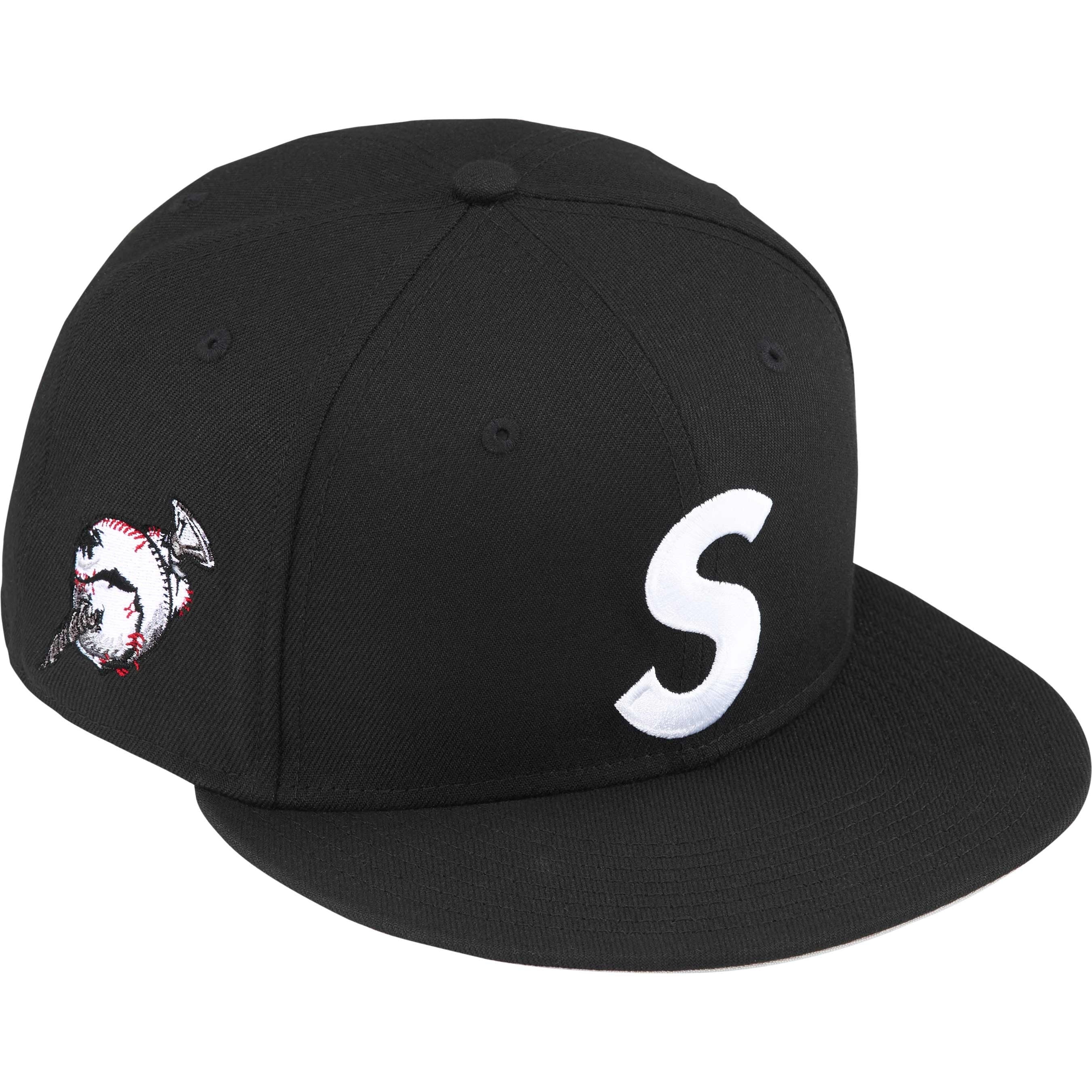 Screw Ball S Logo New Era® view 9